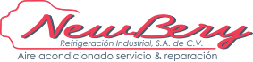 Venta, reparación y servicio de Aire Acondicionado y Refrigeración Industrial
